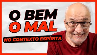 A ORIGEM DO BEM E DO MAL [upl. by Notsniw]