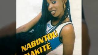 NABINTOU DIAKITE  BE DIAGNEMOKO [upl. by Soph]