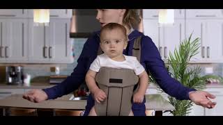 The 2 Best Baby ETrade Commercials ft Nick Martin  Lou Bosch [upl. by Arhez]