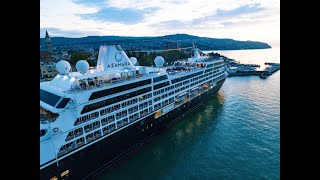 Azamara Cruises [upl. by Edgar]