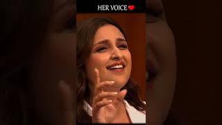 What an Amazing voice  raghavchadha parineetichopra aapkiadalat indiatv couplegoals [upl. by Tedric545]