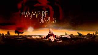 Vampire Diaries 1x01  Thinking Of You  Katty Perry [upl. by Zollie783]