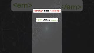 Basic Font Styles html [upl. by Senior]