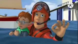 Fireman Sam Heroes of the Storm Multilanguage French [upl. by Robbins799]