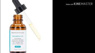 Skinceuticals Phloretin CF How to tell if its real [upl. by Carmena985]