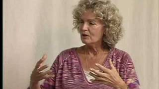 Catherine Noyce 5  The Experience Of NonDuality  Interview by Renate McNay [upl. by Yhtamit333]