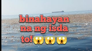 Biyaya pala pag nakatyempo ka ng ganitopwede pala silang bahayan ng mga isda [upl. by Mabelle]