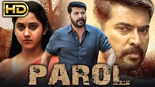 Parol Full HD  Mammootty Superhit Hindi Dubbed Full Movie  Ineya Miya Suraj Venjaramoodu [upl. by Tneicniv]