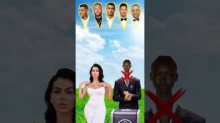 Cristiano Ronaldo amp Georgina Rodriguez cristiano georginagio Standly ElBarto youtubeshorts [upl. by Ingalls]