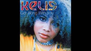 KELIS ACAPELLA GET ALONG WITH YOU [upl. by Betti]