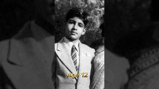 AMITABH BACHCHAN Age Transformation 19422025 Amitabh Bachchan Old Photos amitabhbachchan [upl. by Vivianna]