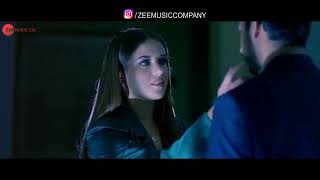 Jaltey Bujhtey latest hindi song Ghost Movie jalti bujhti madham madham tar [upl. by Derwon]