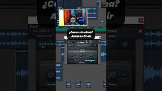 Autotune como usar shorts [upl. by Naloc]