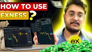 2024 Exness Terminal Breakdown  Ultimate Forex Broker Guide For India [upl. by Atiran]