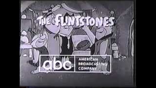 Flintstones Network Promos 19601965 [upl. by Sharon]