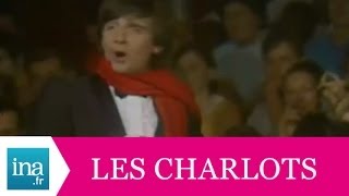 Les Charlots quotY a plus dvodkaquot live officiel  Archive INA [upl. by Vadnee636]