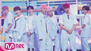 ONF  Complete Comeback Stage  M COUNTDOWN 180607 EP573 [upl. by Glynis963]