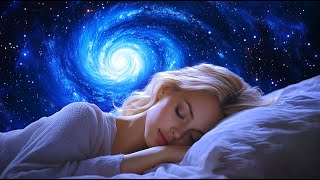 432 Hz 💤 528 Hz  741 Hz  963 Hz Deepest Sleep Music  Sleep Healing Frequency  Stop Overthinking [upl. by Godber]