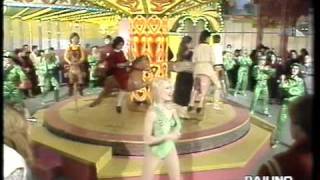 Heather Parisi Luna Park 1979 Anche noi New Troll 2 [upl. by Jdavie]