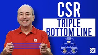 What is the Triple Bottom Line [upl. by Ettenhoj]