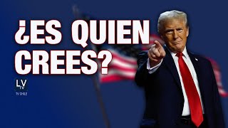 La VERDAD OCULTA tras Trump y la Agenda Globalista [upl. by Anialram973]