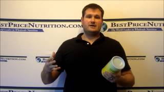 Almased Synergy Diet Review in Depth [upl. by Hairacaz960]