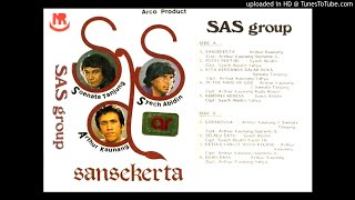 SAS GROUP ALBUM SANSEKERTA 1984 FULL ALBUM [upl. by Yelehsa83]