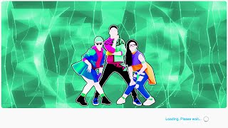 Just Dance Mod  All About Us [upl. by Ardnnek]