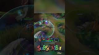 THEY FALL FOR IT EVERYTIME SHACO BOX BAITS leagueoflegends shaco capcut outplayed [upl. by Roselle248]