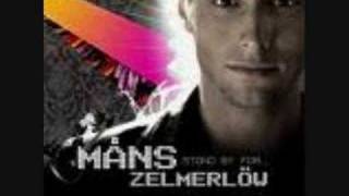 Mans Zelmerlow  Brother Oh Brother [upl. by Joanie]