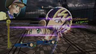 Tales of Xillia 2 Leia amp Alvin Duos Fractured Julius  Volt [upl. by Ajam]