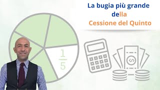 FINVERA La bugia più grande della Cessione del Quinto [upl. by Tiphany]