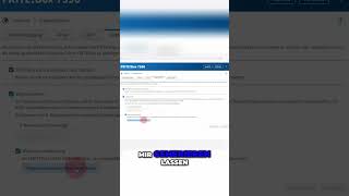 Fritzbox Wartung So erhalten Sie wertvolle Diagnosedaten [upl. by Panaggio]
