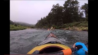 Kayak Review  First River Float [upl. by Adnesor]