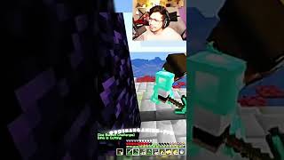 Savage jack 😎minecraft trindinge roshangaming Roshangaming790 [upl. by Andrei]