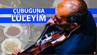 Çubuğuna Lüleyim  Abdal Sofrası [upl. by Rooney]