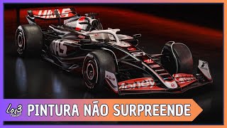 NOVO CARRO da Haas [upl. by Merline635]