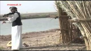 من أغاني عيد الفطر في الأهواز 2013 [upl. by Sartin]