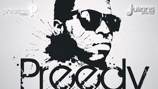 Preedy  Winning Champion quot2014 Trinidad Socaquot Sando Riddim By Precision iTunes [upl. by Acnaiv24]