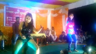 जवनिया के अचार डलबु  Bhojpuri Arkestra theatre Dance [upl. by Anwahsed]