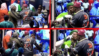 Khekh bou mèti Diène kairè Vs Zarco sur le face to face saganté Niou niaw [upl. by Hamer]