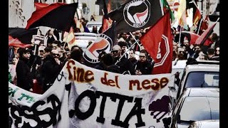 Federazione Anarchica Italiana 2023  Un anno di lotta [upl. by Eelame794]