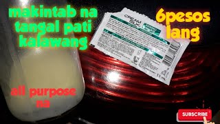 how to make homemade plastic polish [upl. by Aeriel]