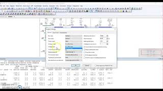 PSSE Tutorial on Program Settings [upl. by Kirenoj]