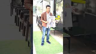 Manoj Bajpayee Promoting His Upcoming Zee5 Original Film Despatch shorts [upl. by Arerrac]