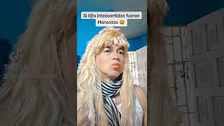 si los introvertidos fueran honestos 😀😀😀😀 [upl. by Brynne]