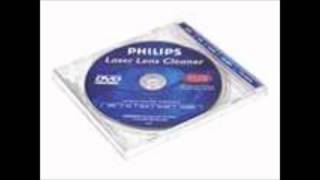 Philips Laser Lens Cleaner  Track 4 [upl. by Chaker161]