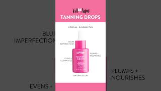 Tanning Drops [upl. by Wanonah]