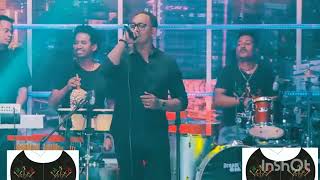 Bizuayehu Demise live perform  Seifu on ebs kegnet band ethiopa music seifuonebs [upl. by Chalmer268]