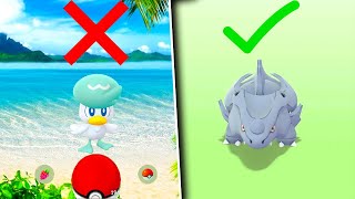 AR MODE FEATURE REMOVED FROM POKEMON GO Bad News for Shiny Hunters [upl. by Bodrogi173]